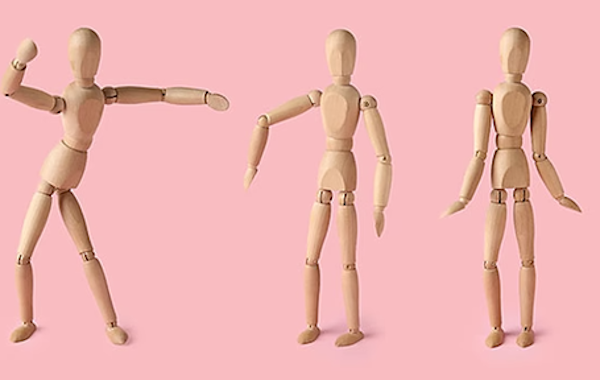 stop-Motion!